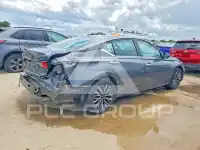 2025 Nissan ALTIMA фото