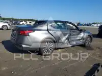 2025 Nissan ALTIMA photo