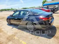 2025 Nissan ALTIMA фото