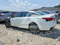2025 Nissan ALTIMA фото