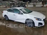 2025 Nissan ALTIMA фото
