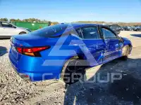 2025 Nissan ALTIMA фото