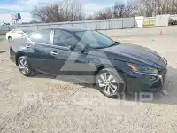 2025 Nissan ALTIMA фото