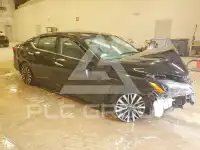 2025 Nissan ALTIMA фото