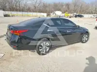 2025 Nissan ALTIMA фото