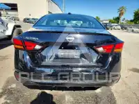 2025 Nissan ALTIMA фото