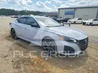 2025 Nissan ALTIMA фото
