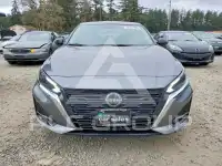 2025 Nissan ALTIMA фото