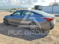 2025 Nissan ALTIMA фото