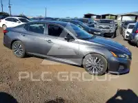 2025 Nissan ALTIMA фото