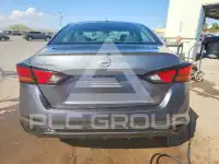 2025 Nissan ALTIMA фото