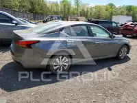 2025 Nissan ALTIMA photo