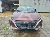 2025 Nissan ALTIMA фото