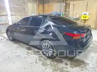 2025 Nissan ALTIMA фото