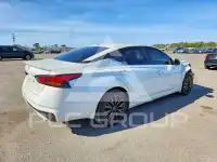 2025 Nissan ALTIMA photo