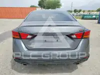 2025 Nissan ALTIMA фото