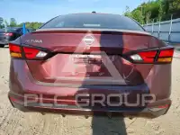2025 Nissan ALTIMA фото
