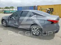2025 Nissan ALTIMA фото