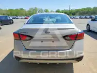 2025 Nissan ALTIMA фото