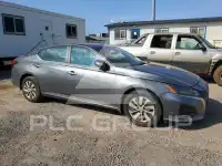 2025 Nissan ALTIMA фото