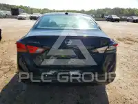 2025 Nissan ALTIMA фото