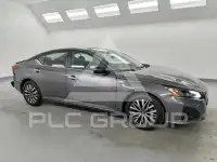 2025 Nissan ALTIMA фото