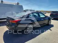 2025 Nissan ALTIMA photo