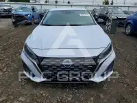 2025 Nissan ALTIMA фото