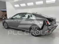 2025 Nissan ALTIMA фото