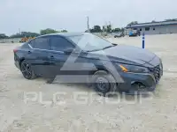 2025 Nissan ALTIMA фото