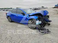 2025 Nissan ALTIMA фото