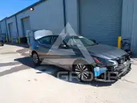 2025 Nissan ALTIMA фото