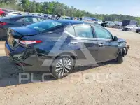 2025 Nissan ALTIMA фото