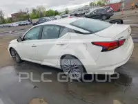 2025 Nissan ALTIMA фото