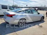 2025 Nissan ALTIMA фото