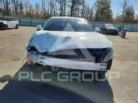 2025 Nissan ALTIMA photo