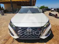 2025 Nissan ALTIMA фото