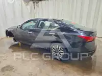 2025 Nissan ALTIMA фото