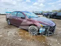 2025 Nissan ALTIMA фото