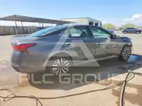 2025 Nissan ALTIMA фото
