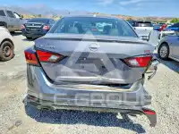 2025 Nissan ALTIMA фото
