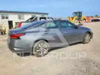 2025 Nissan ALTIMA фото