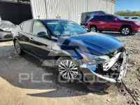 2025 Nissan ALTIMA фото