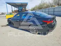 2025 Nissan ALTIMA фото