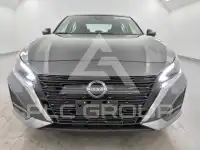2025 Nissan ALTIMA фото