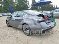 2025 Nissan ALTIMA фото