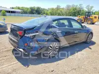 2025 Nissan ALTIMA фото