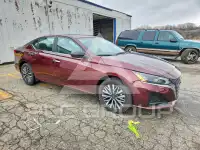 2025 Nissan ALTIMA фото