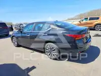 2025 Nissan ALTIMA photo