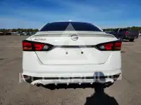 2025 Nissan ALTIMA photo